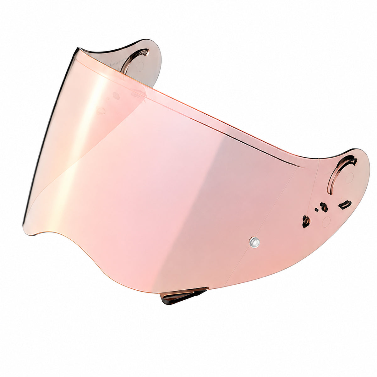 For Shoei Hornet ADV / X2 Replacement Visor (CNS-2) – Light Tint Finishes / Clear - Day & Night Use Series