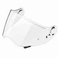 For Shoei Hornet ADV / X2 Replacement Visor (CNS-2) – Light Tint Finishes / Clear - Day & Night Use Series