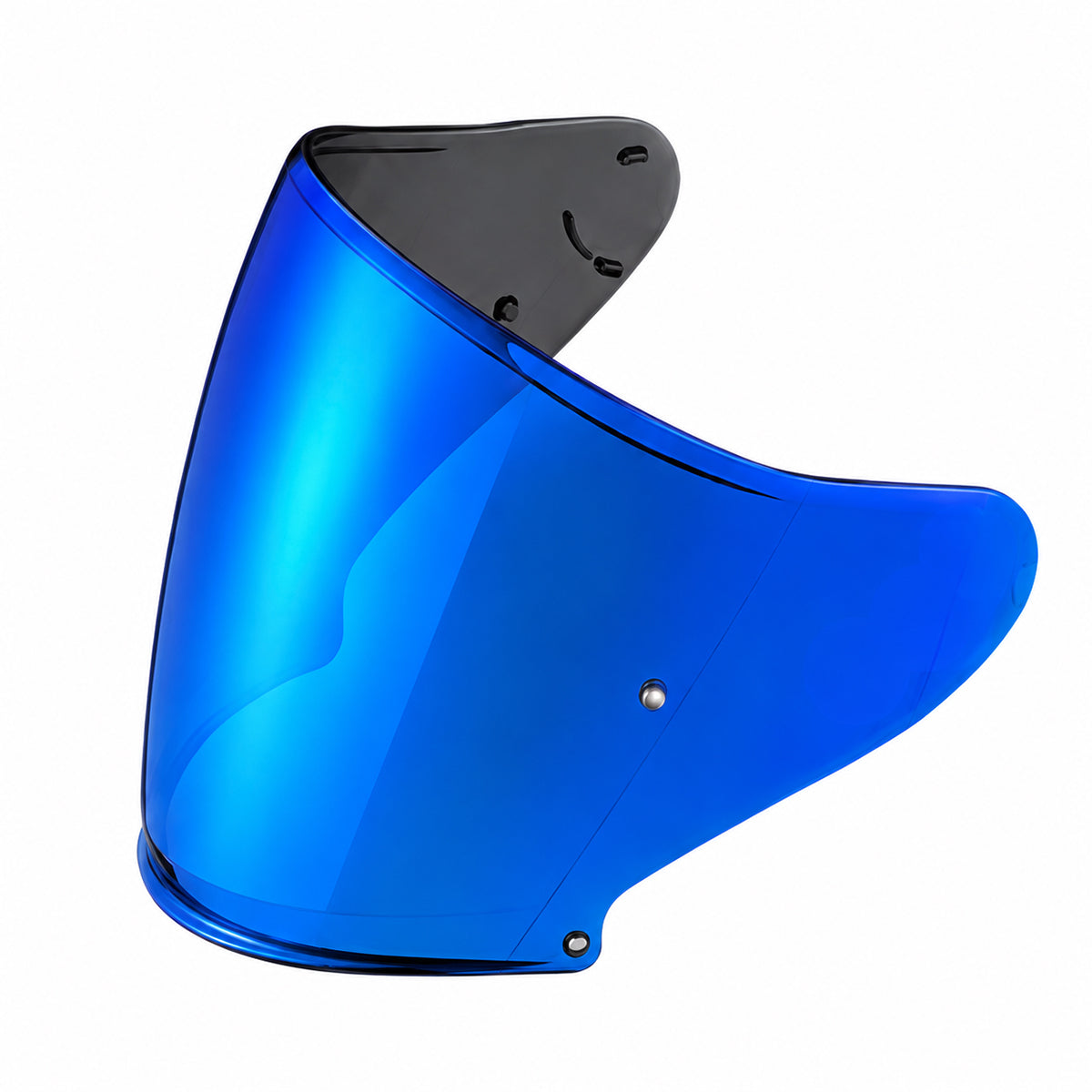 For Shoei J-Cruise1/2/3 J-Force 4 Replacement Visor (CJ-2/CJ-2SP) – Tinted & Spectra Mirror Finishes - Daytime Use Series