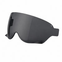 For Shoei JO / Plus / EX-Zero Replacement Visor (CJ-3) – Tinted & Spectra Mirror Finishes - Daytime Use Series
