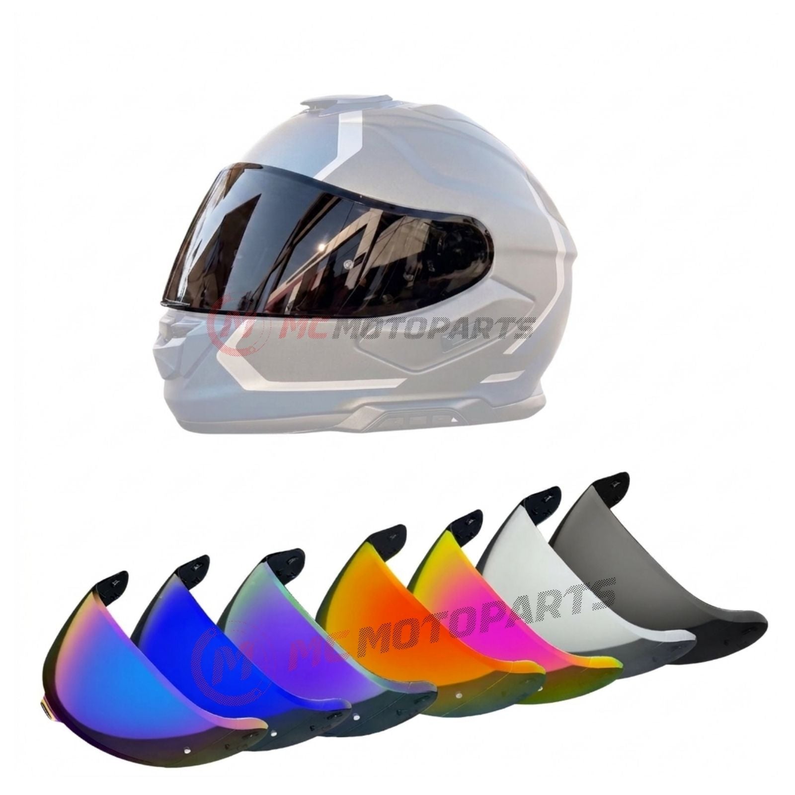 shoei rf 1400 tinted visor RF-1400 Helmet F2 Z8 Casco Moto Shield Sunscreen Windshield Motorcycle Helmet Accessories Just got my first helmet