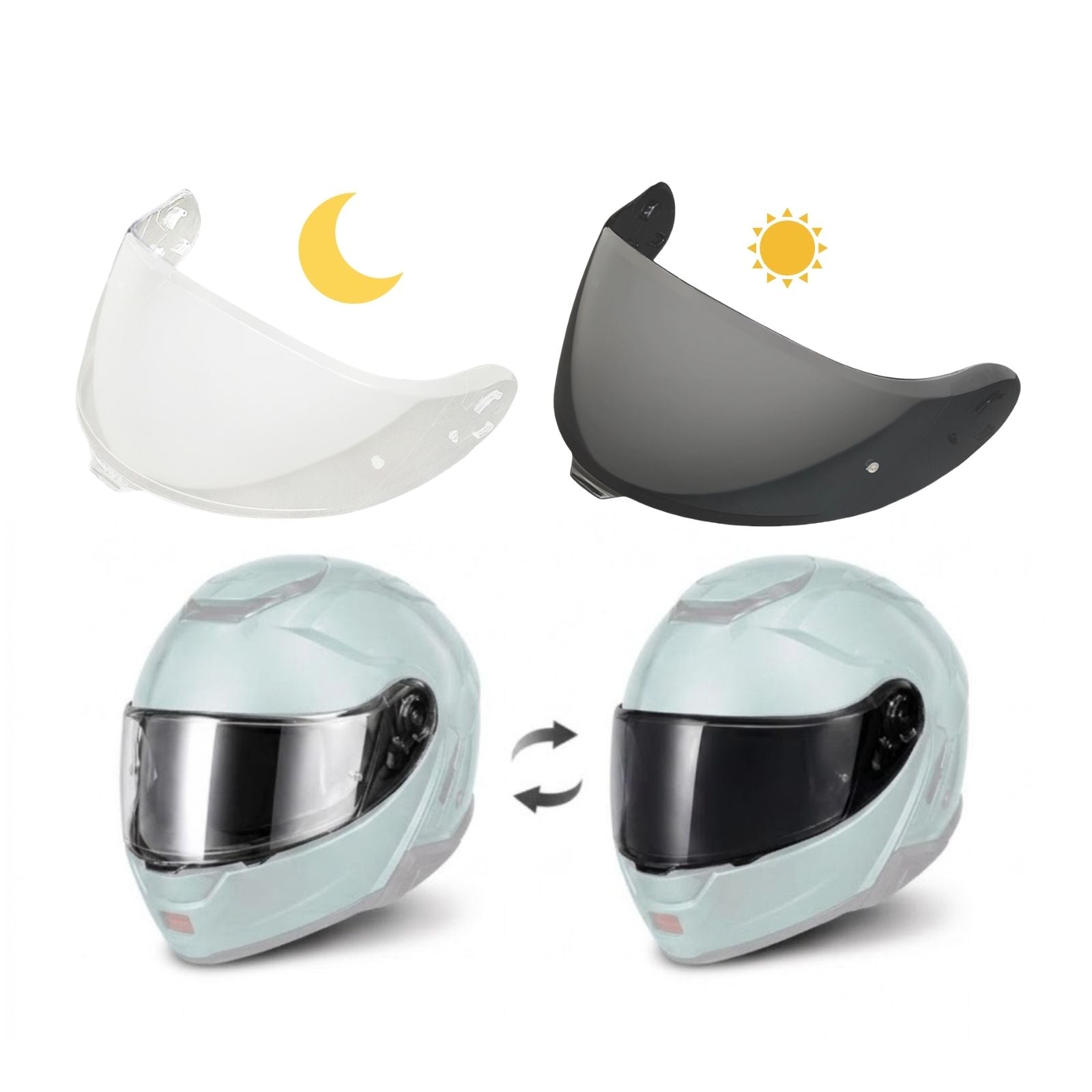 auto tinting helmet visor shoei Scorpion EXO Photochromic Pinlock Shield, R1 AIR/ St1400/ T520/ R330 This Pinlock ready visor fits X Potentially fake Shoei photochromatic visor?