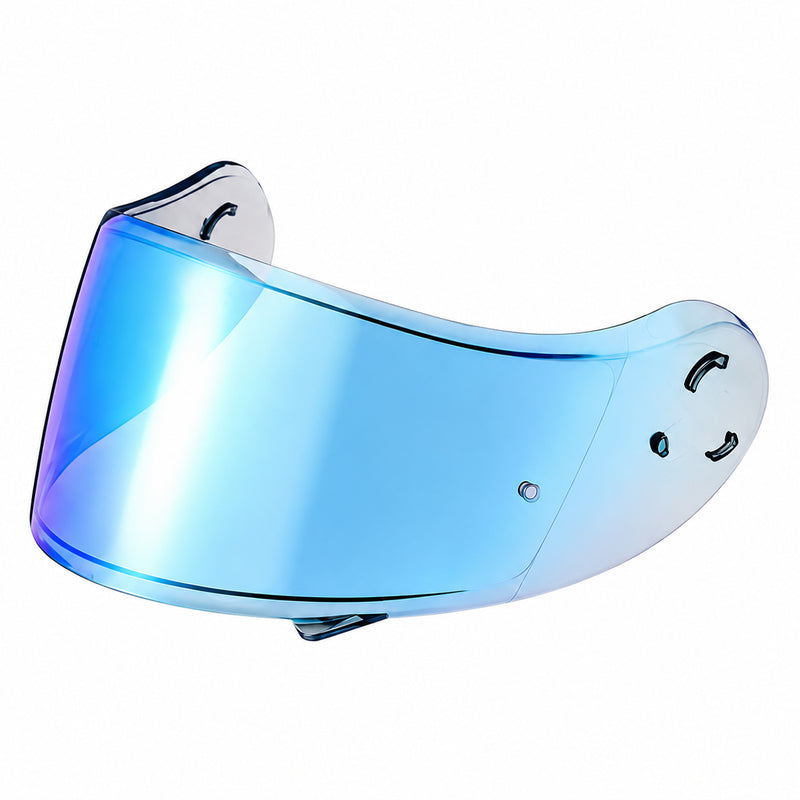 For Shoei Neotec 2 Replacement Visor (CNS-3) – Light Tint Finishes / Clear - Day & Night Use Series