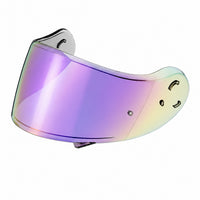 For Shoei Neotec 2 Replacement Visor (CNS-3) – Light Tint Finishes / Clear - Day & Night Use Series
