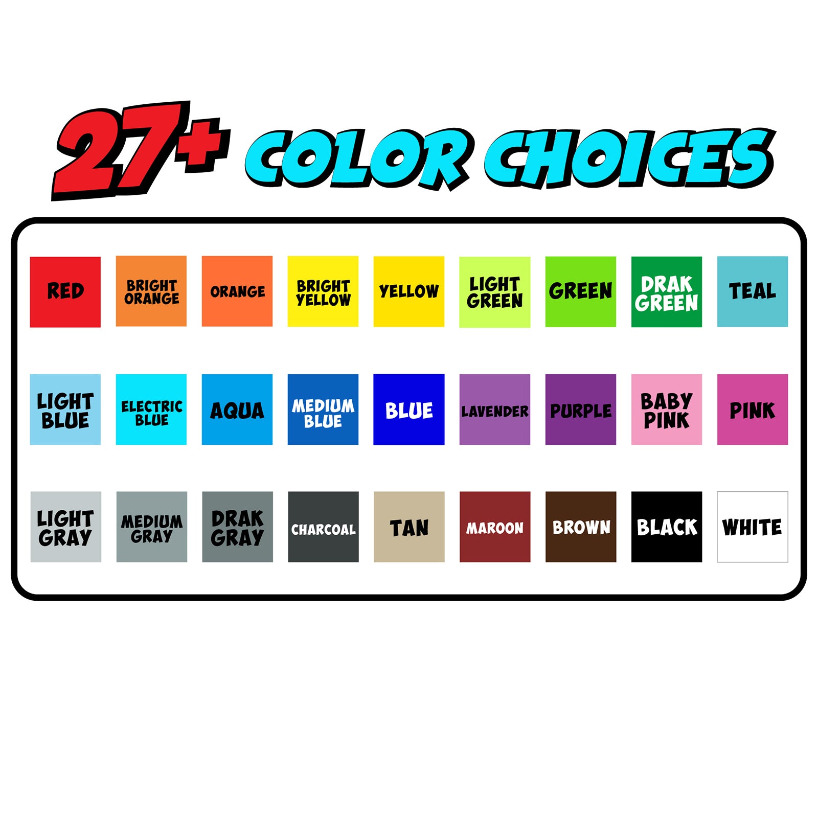 Custom Motorcycle Racing Number Stickers - Personalize Your Ride