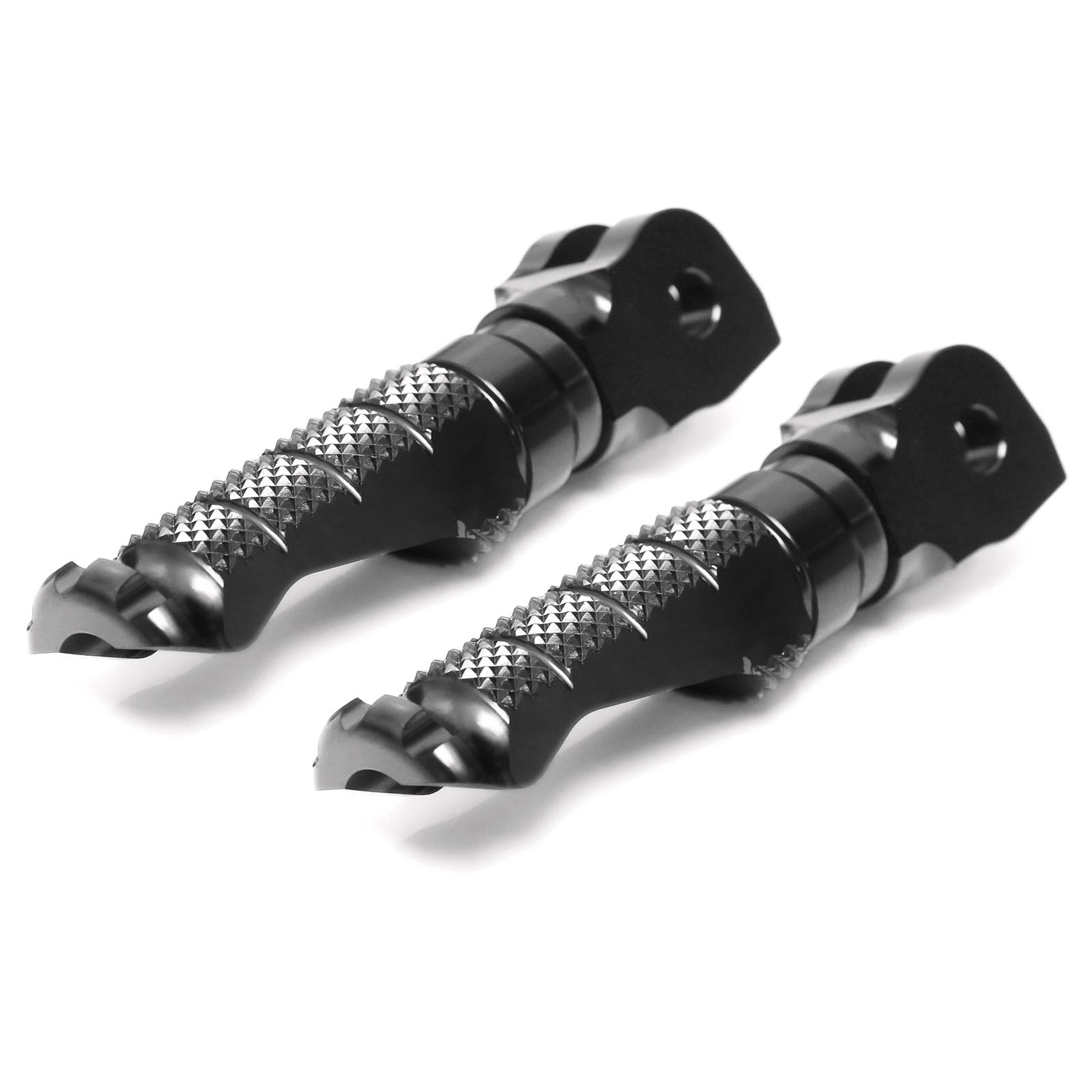 {Front} Fits Greenger G3S G3 2023-2024 R-FIGHT Foot Pegs - MC Motoparts