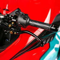 Moto-Tron Racing Folding Clutch Lever for BMW F900 R XR 2021+