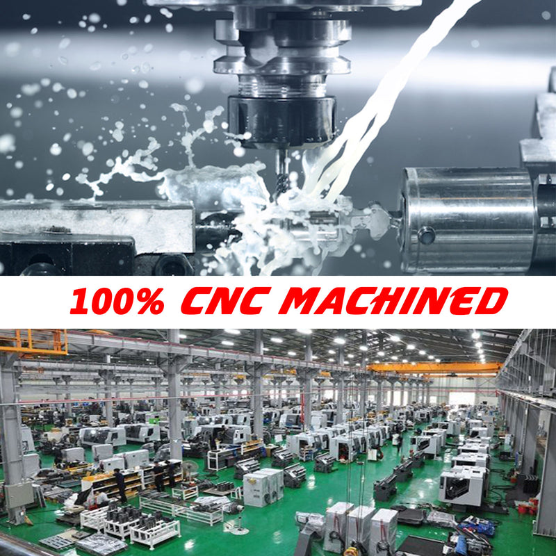 {Delantero} Se adapta a las estriberas R-FIGHT con logotipo grabado Yamaha YZF R6 99-24