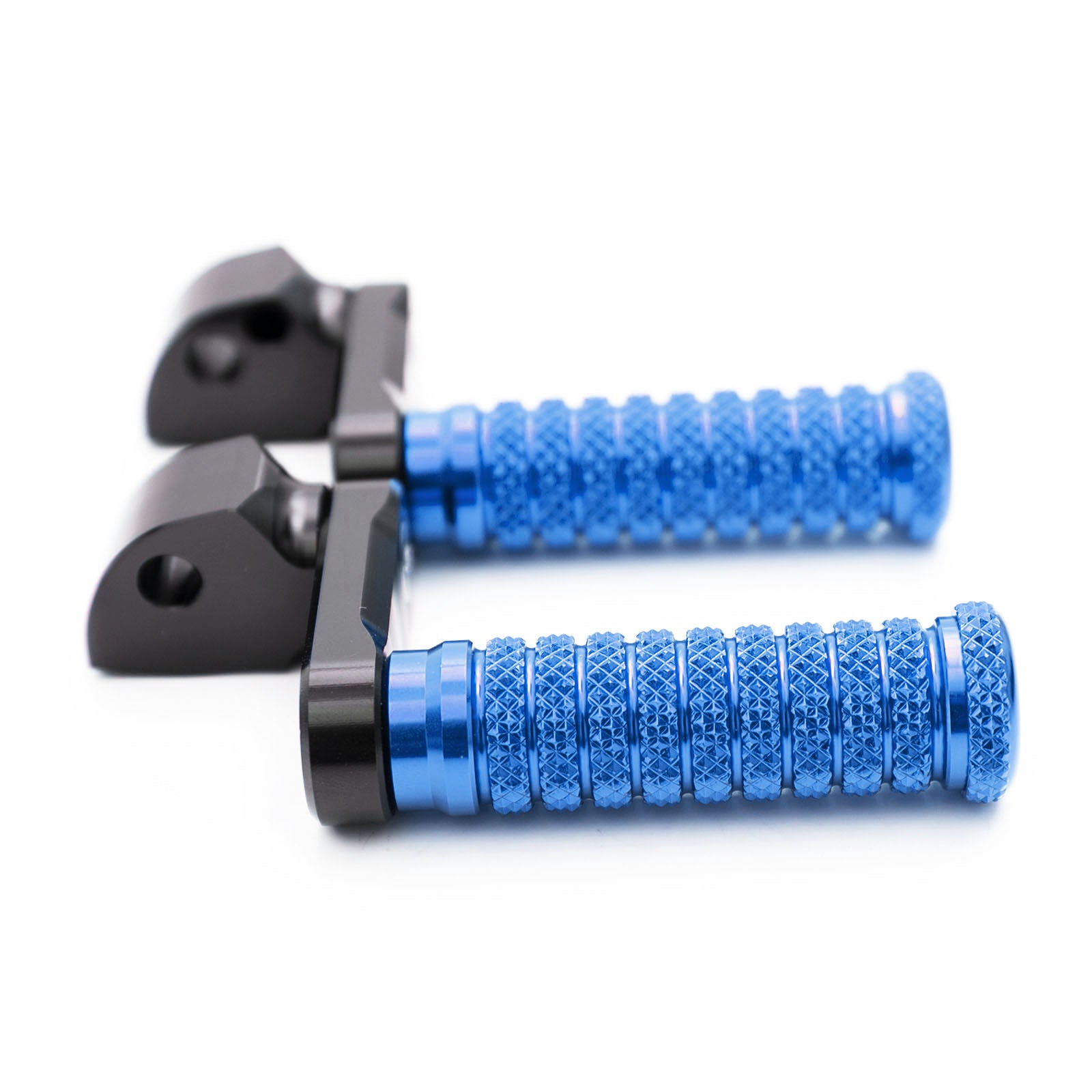 Yamaha 40mm M-Grip POLE Rear Foot Pegs | MC Motoparts