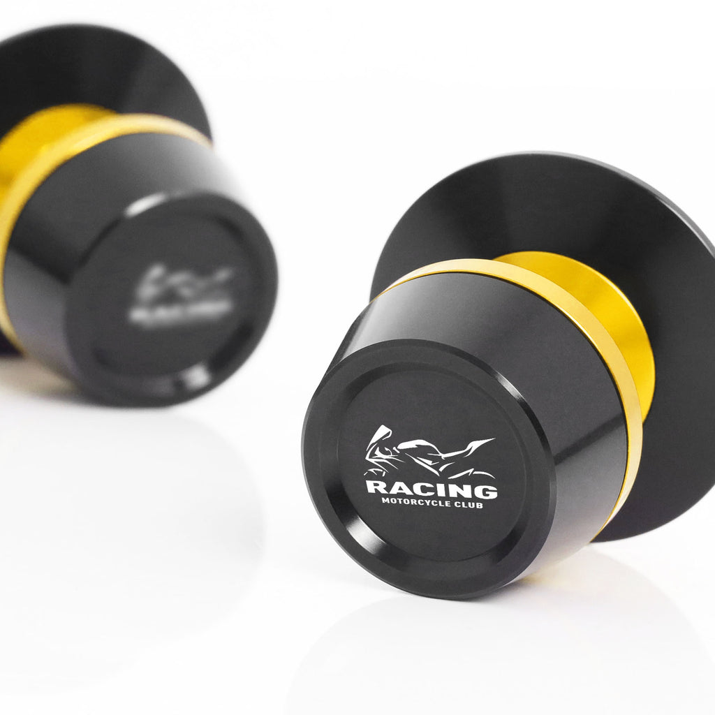 Racing M6 S-Fight Swingarm Spools | MC Motoparts