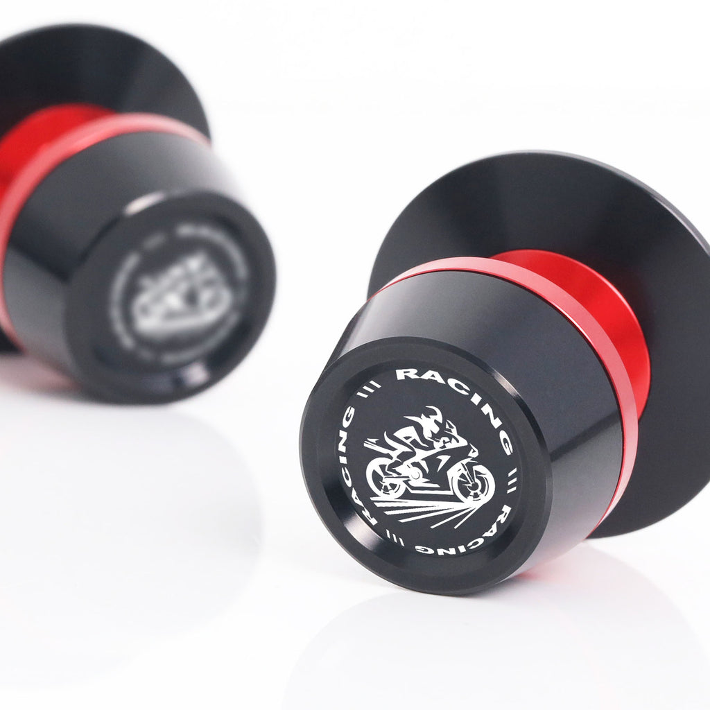 Racer Bike M6 S-Fight Swingarm Spools For Ducati | MC Motoparts