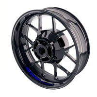 Ducati 959 Panigale wheel rim sticker set by StickerBao, bike-specific inner rim decals for stylish motorcycle wheel customization.