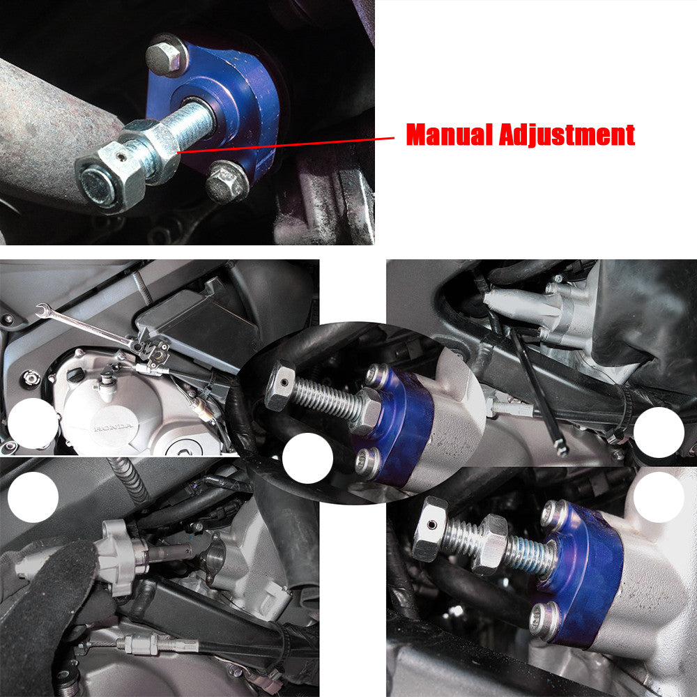 Fits Yamaha YZF R1 Timing Chain Tensioner CCT | MC Motoparts