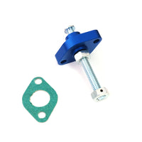 Blue Fit Honda CRF250R CRF450R CRF150R Timing Chain Tensioner Manual Cam Chain Tensioner MC Motoparts