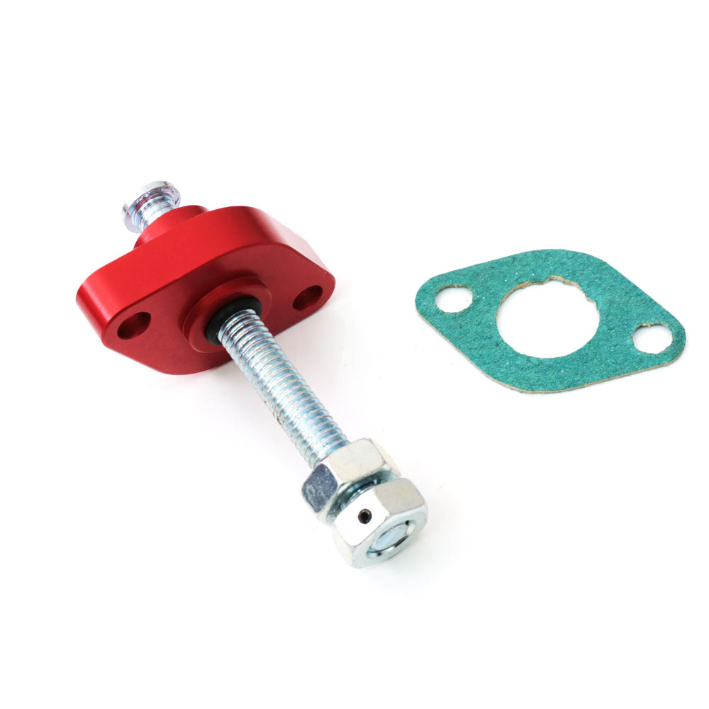 Tendeur De Chaîne D'origine Pour WR 250 (1992-1997) Et WR 500 (1992-1993) – Occasion En Bon état