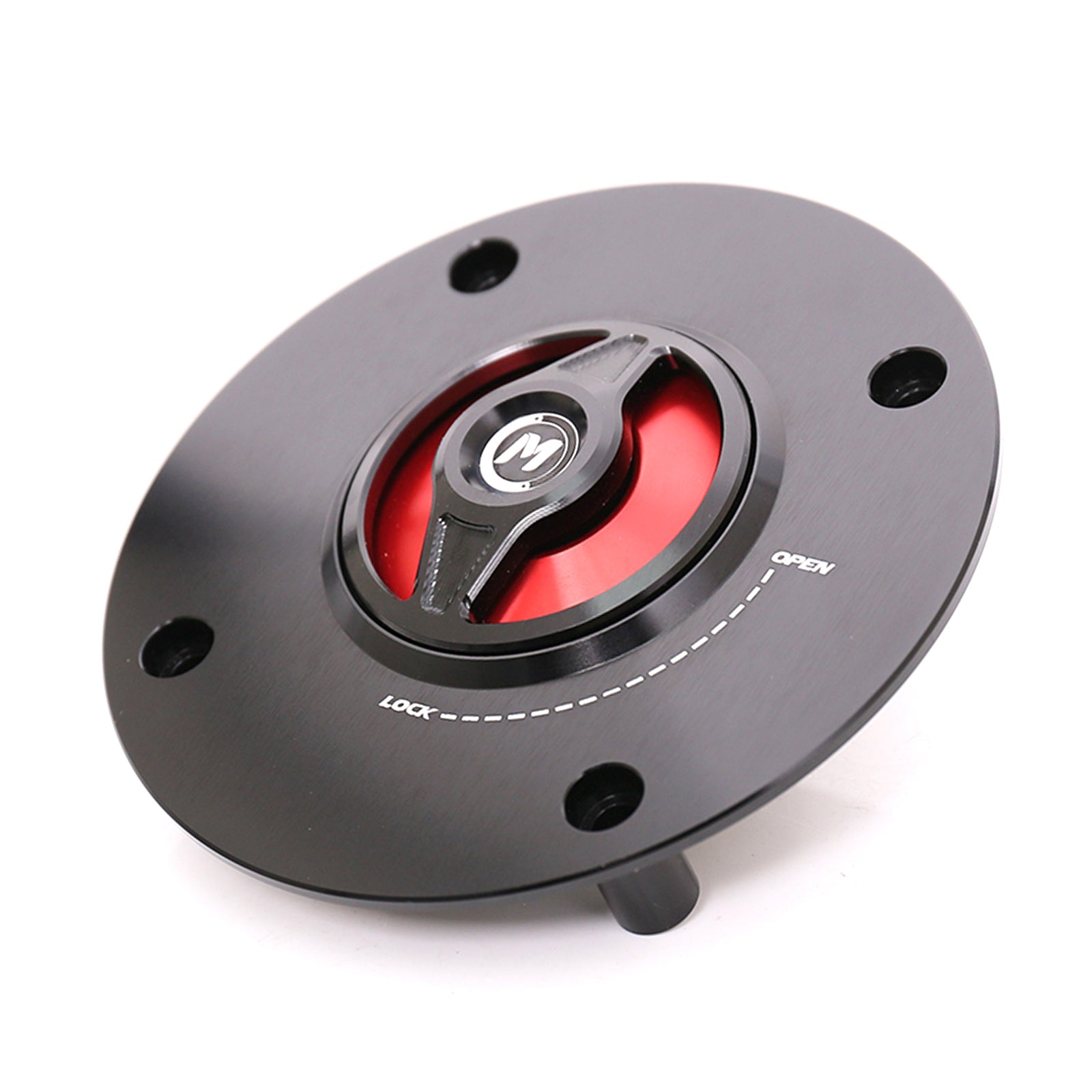 Fit Suzuki REVO Quick Release Fuel Cap | MC Motoparts