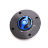 Blue fuel cap Fit Suzuki GSX-R1000 GSXR750 REVO Quick Lock Fuel Cap