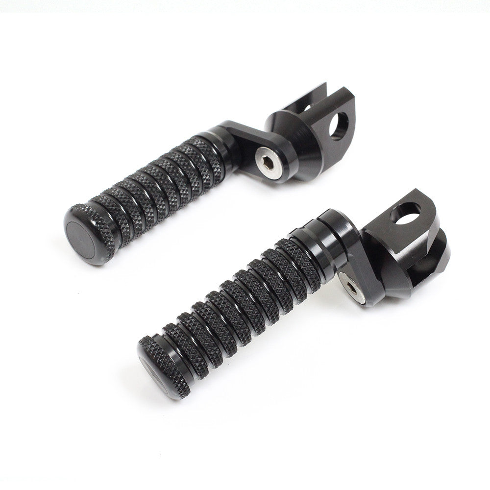 {Front} Fits Kawasaki ZH2 2020-2021 25mm Lowering Foot Pegs