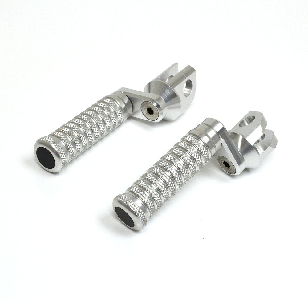 Kawasaki ZH2 20-21 Lowering Front Foot Pegs | MC Motoparts