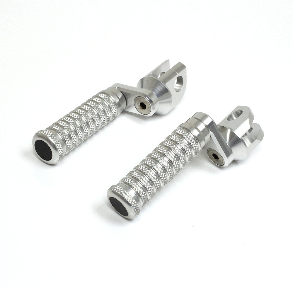 Kawasaki Concours 14 06-20 Lowering Front Foot Pegs | MC Motoparts