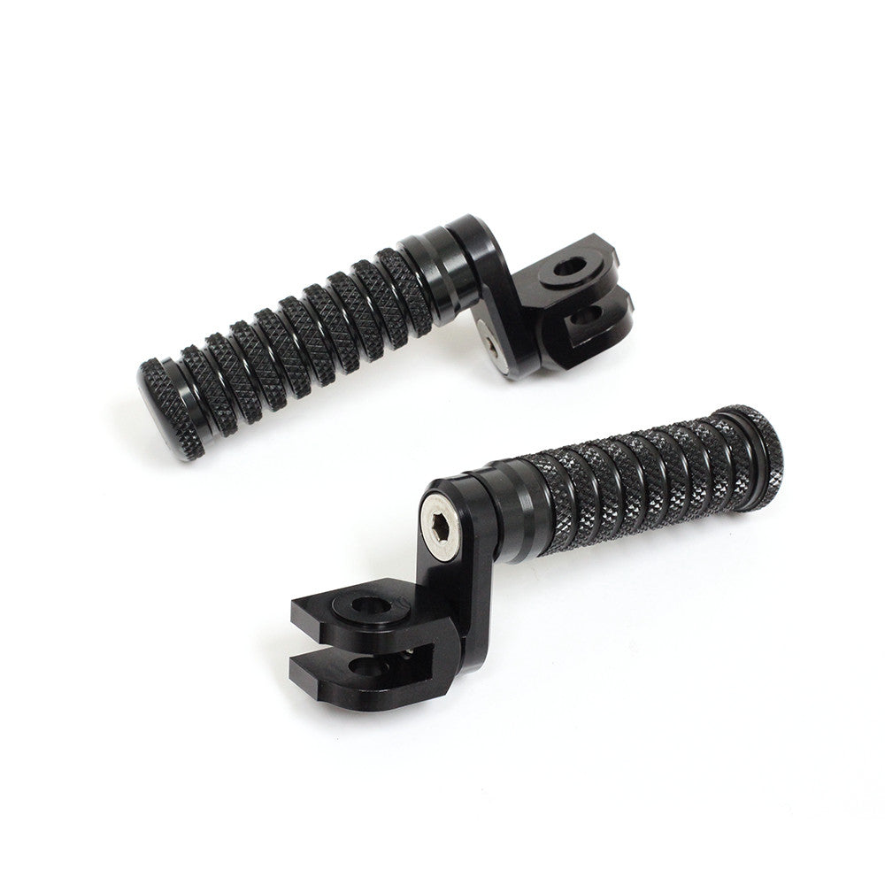 Yamaha R6 03-20 Extension Front Foot Pegs | MC Motoparts