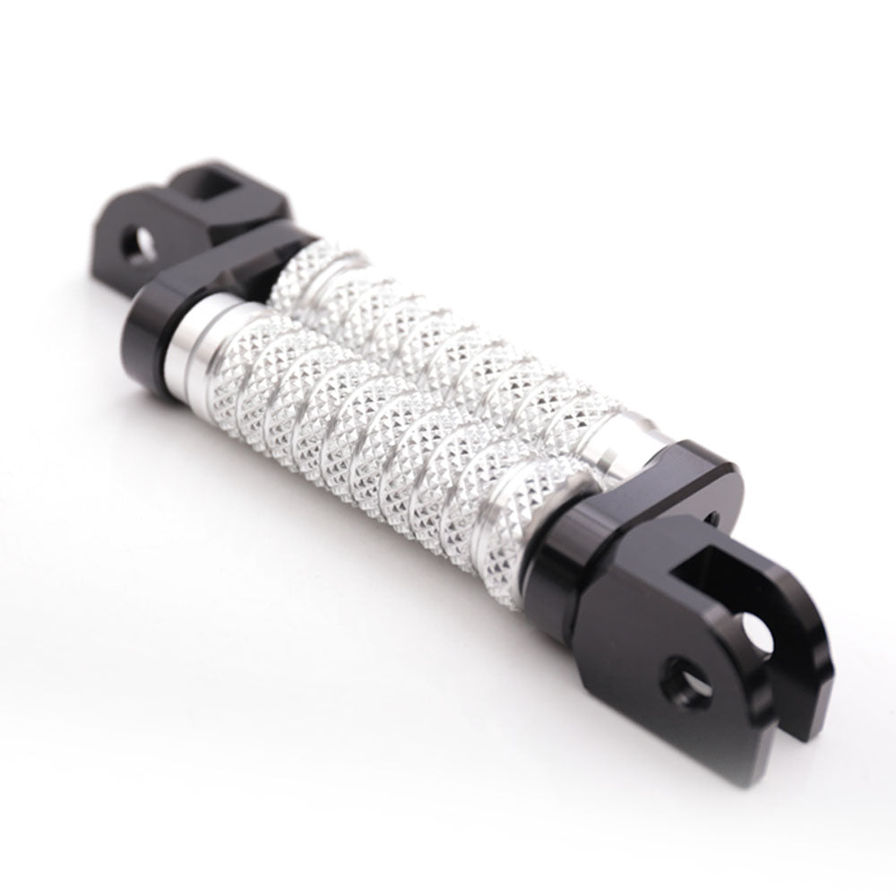 BMW M-Grip POLE Extension Front Foot Pegs | MC Motoparts