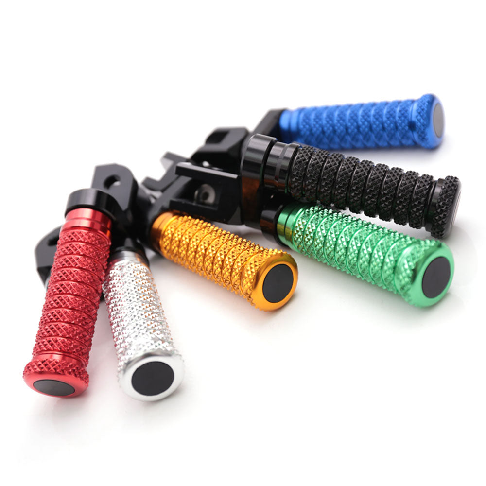 MC Motoparts CNC Foot Pegs For Motorcycles – tagged 