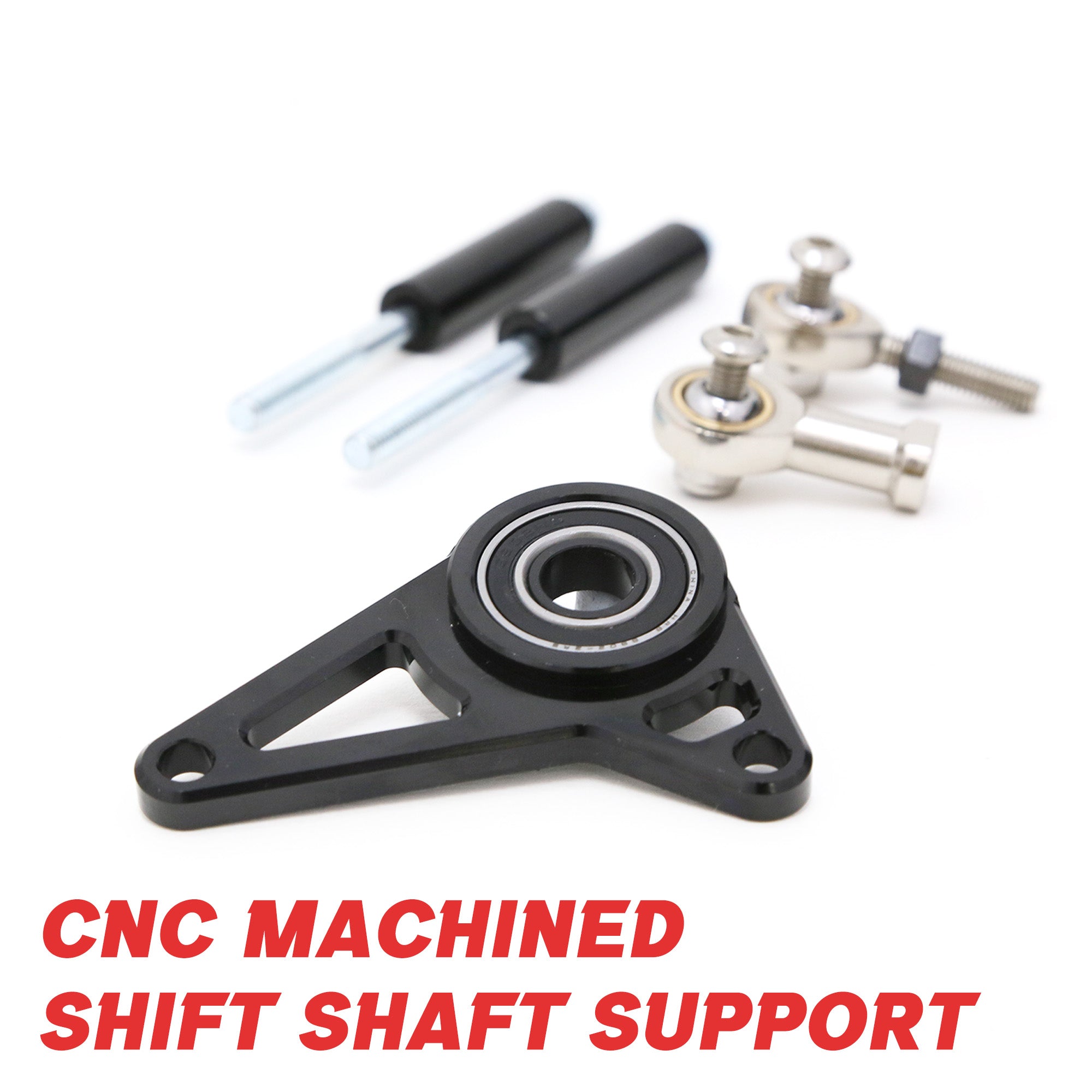 Honda Grom MSX-125 Performance Adjustable Shift Linkage - The Ruck Shop