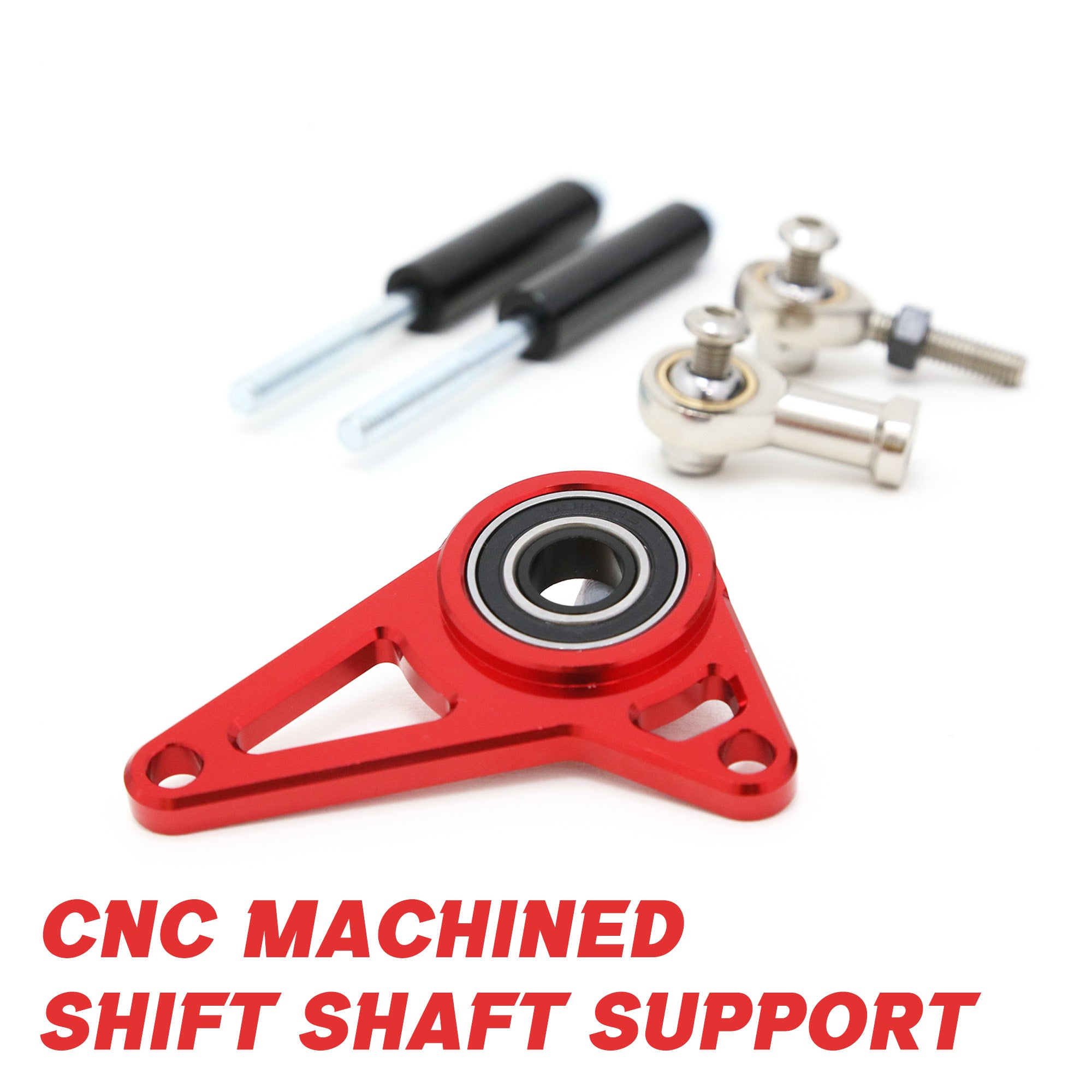 gear support Fit Honda GROM 2021 2022 2023 Gear Shift Shaft Support
