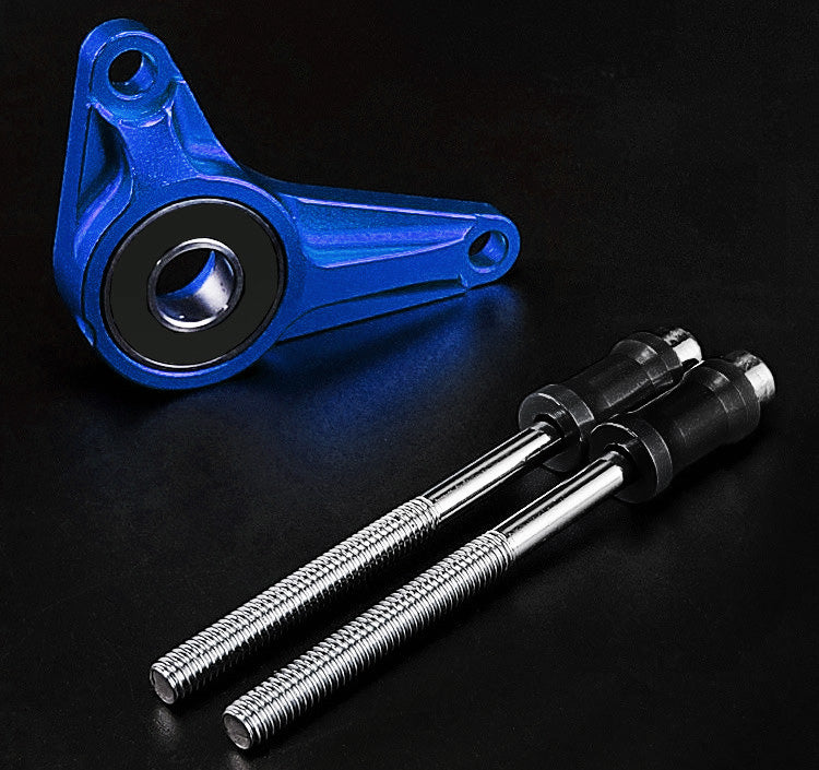 Fit Honda Monkey GROM Gear Shift Shaft Support | MC MOTOPARTS – MC