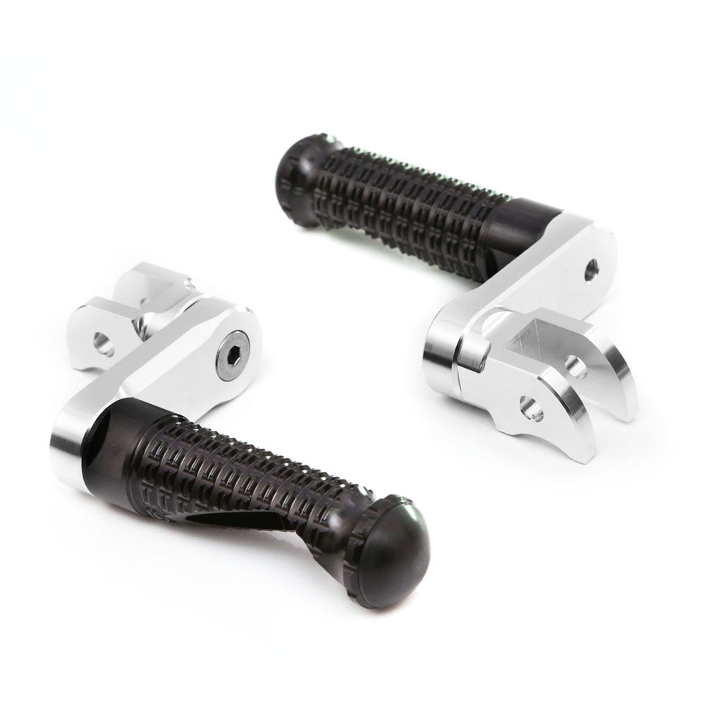 For Ducati Scrambler 1100 400 40mm Adjustable Rear Foot Pegs | M