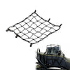 18'' Heavy Duty Cargo Net Mesh Net with 6 POM Hooks - MC Motoparts