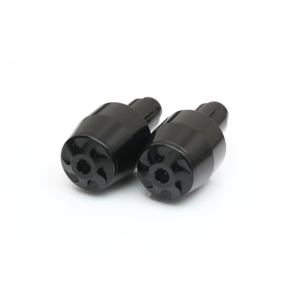 Fit Benelli BeyBlade CNC Bar Ends - MC Motoparts