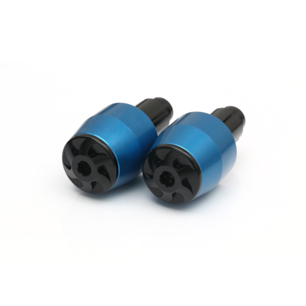 ベイブレード Fits Honda BeyBlade CNC Bar Ends | MC Motoparts