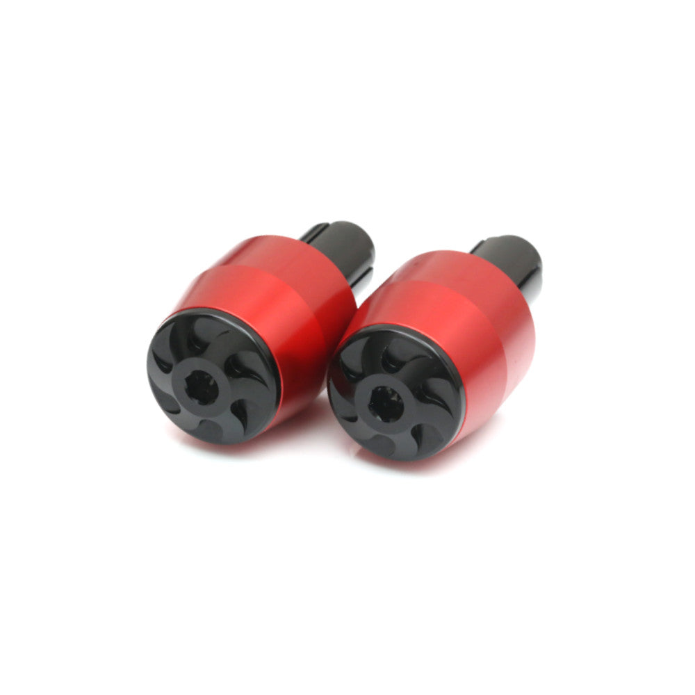 Fits Triumph BeyBlade CNC Bar Ends | MC Motoparts