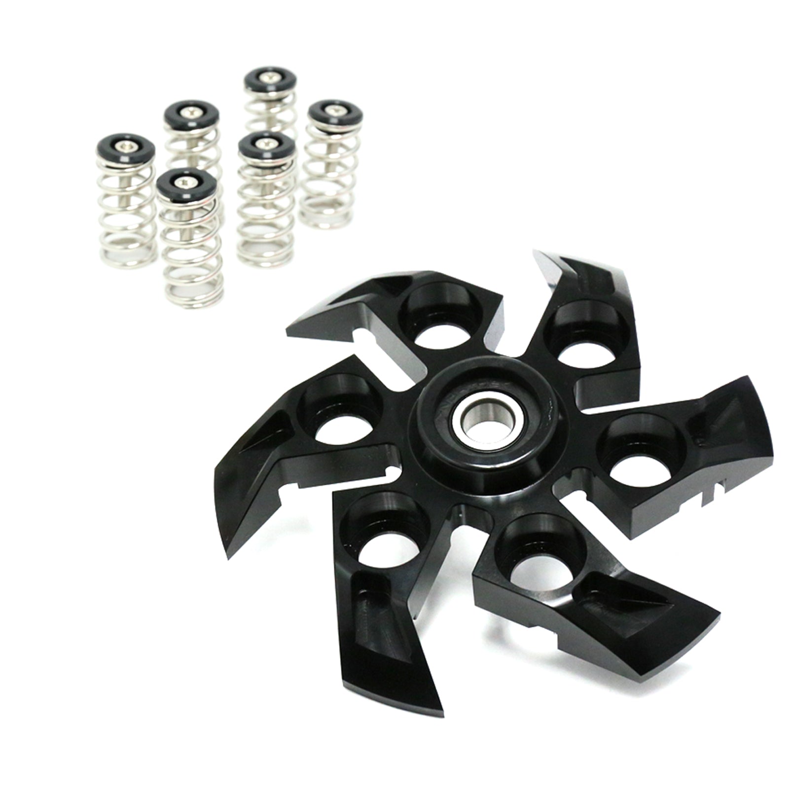 Fits Ducati CNC XSTORM Dry Clutch Pressure Plate | MC Motoparts