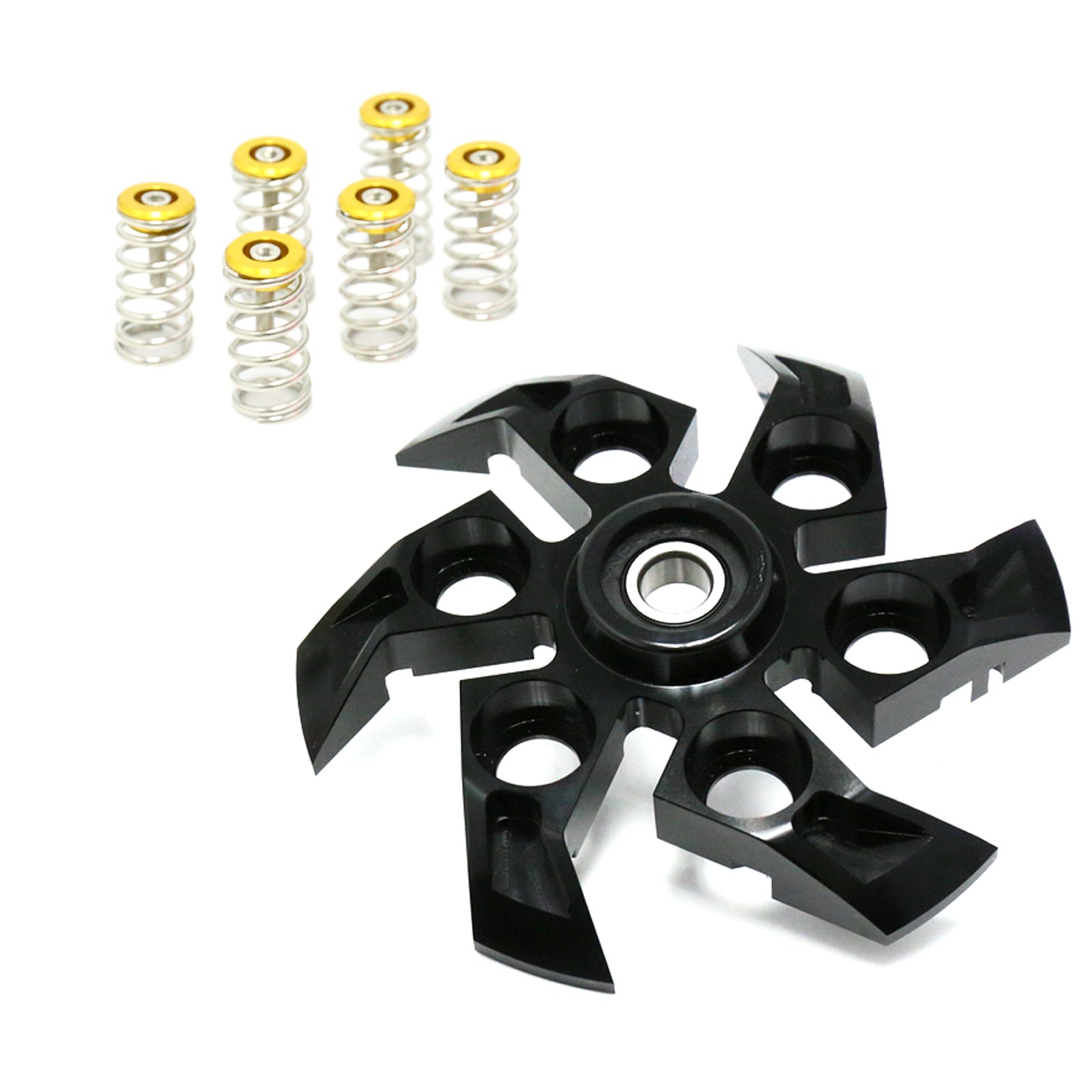Fits Ducati CNC XSTORM Dry Clutch Pressure Plate | MC Motoparts