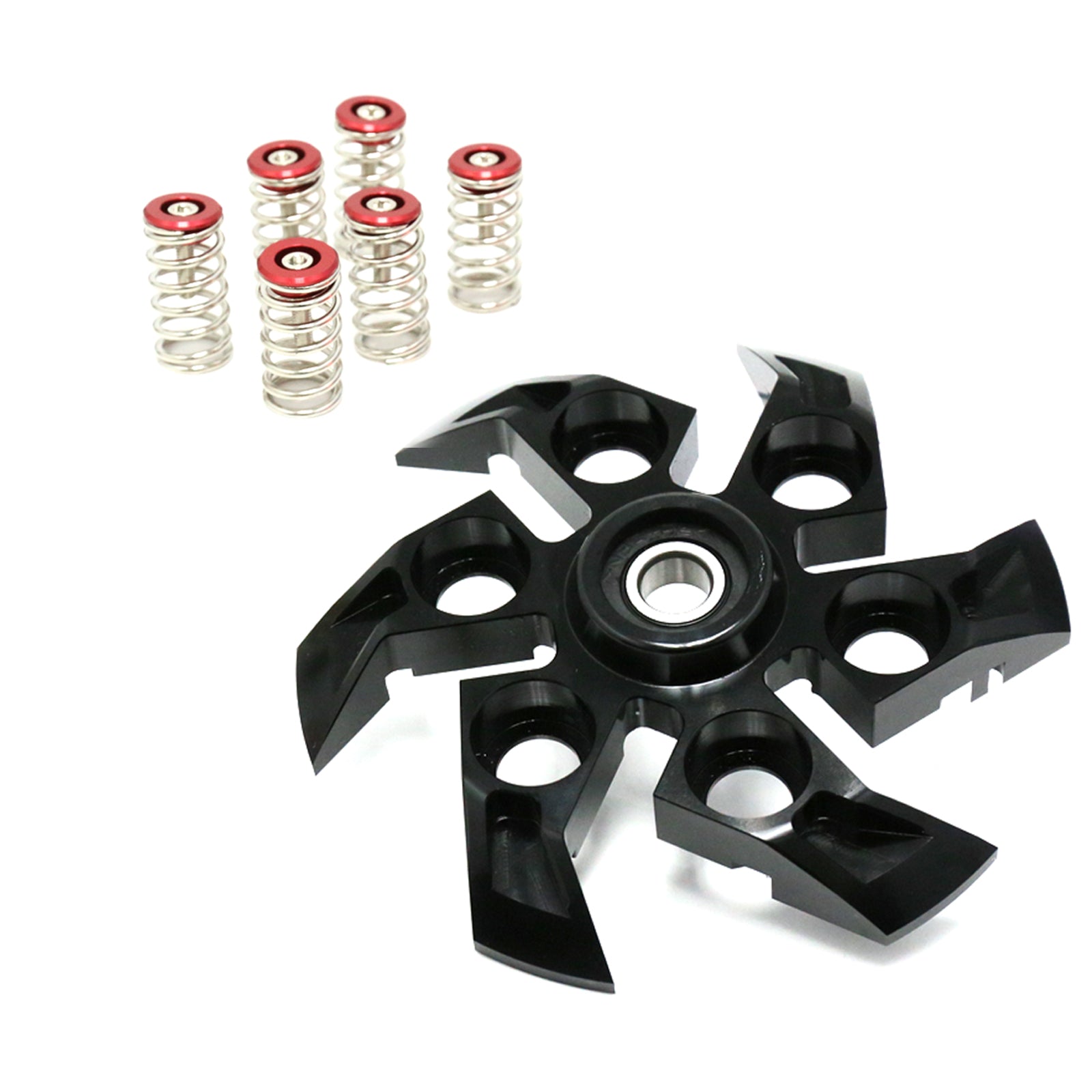 Fits Ducati CNC XSTORM Dry Clutch Pressure Plate | MC Motoparts