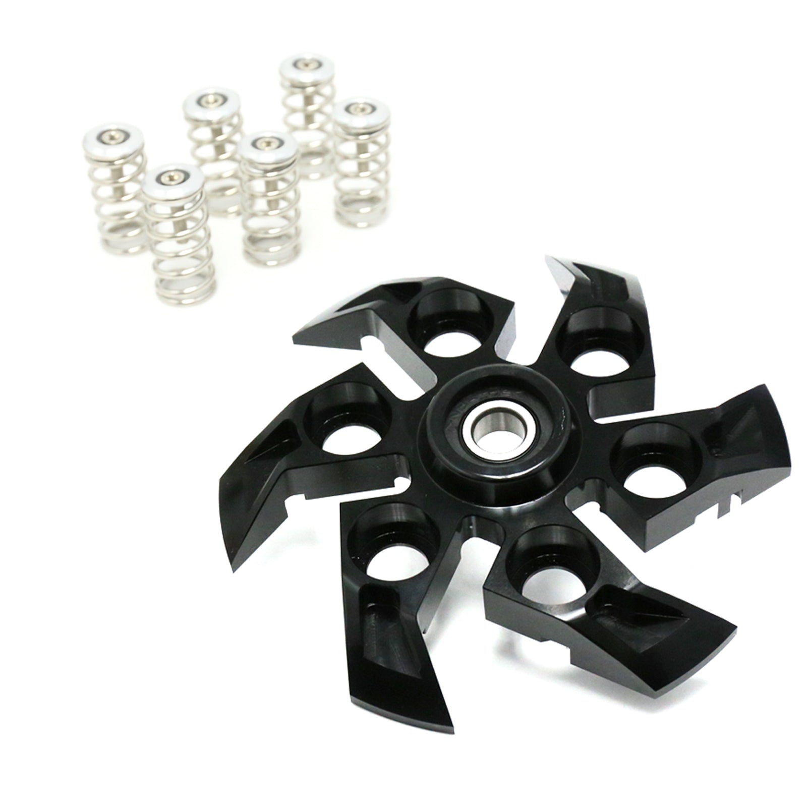 ★chana★ Fits Ducati CNC XSTORM Dry Clutch Pressure Plate | MC Motoparts