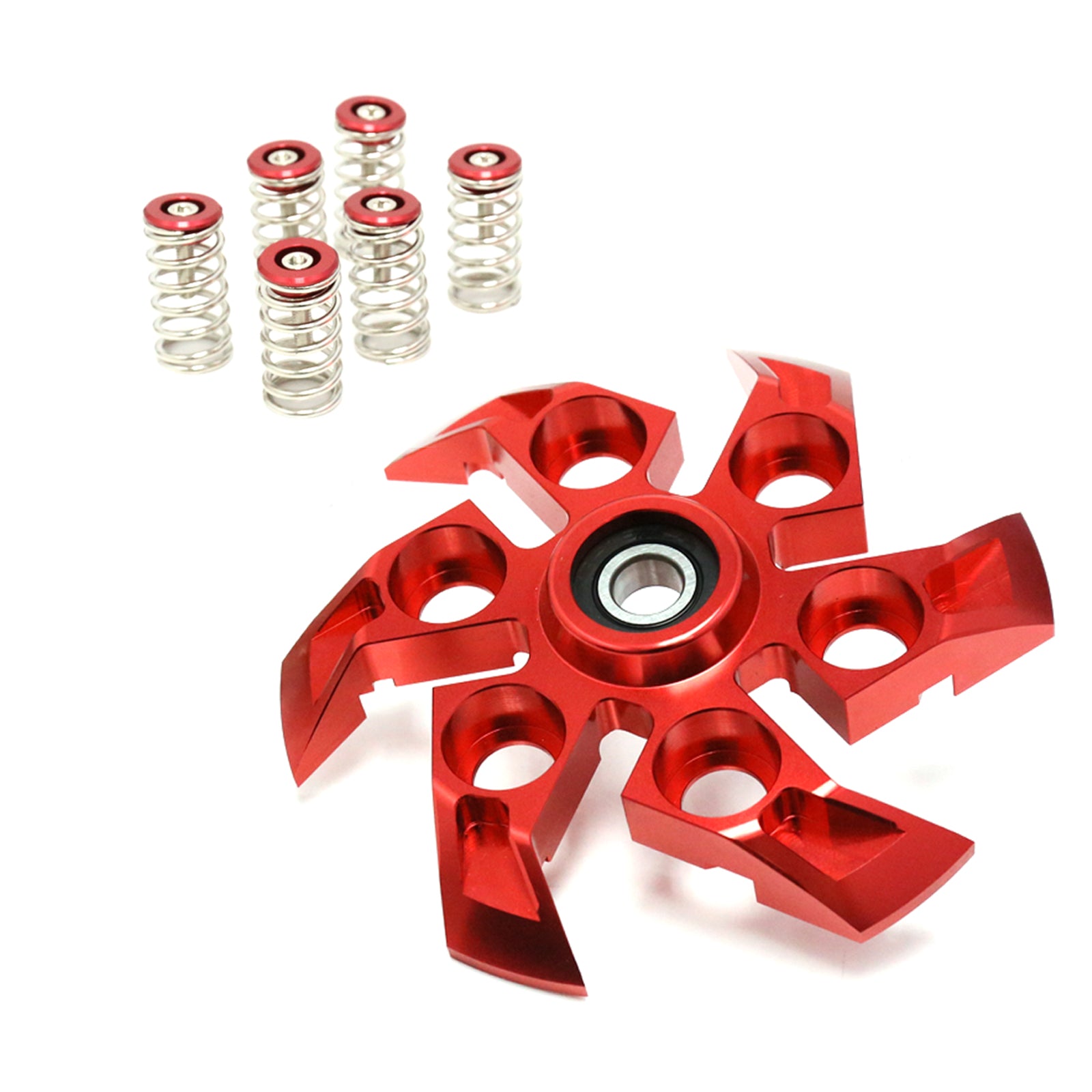 Fits Ducati CNC XSTORM Dry Clutch Pressure Plate | MC Motoparts