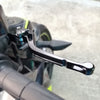 Instllation of Honda CBR1000RR-R /SP 2020-2021 GP Clutch Brake Long Lever
