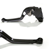 Fit Buell 1125CR 1125R GP Clutch Brake Long Lever - MC Motoparts