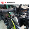Fit Aprilia Caponord ETV1000 RST1000 GP Brake Clutch Short Lever - MC Motoparts