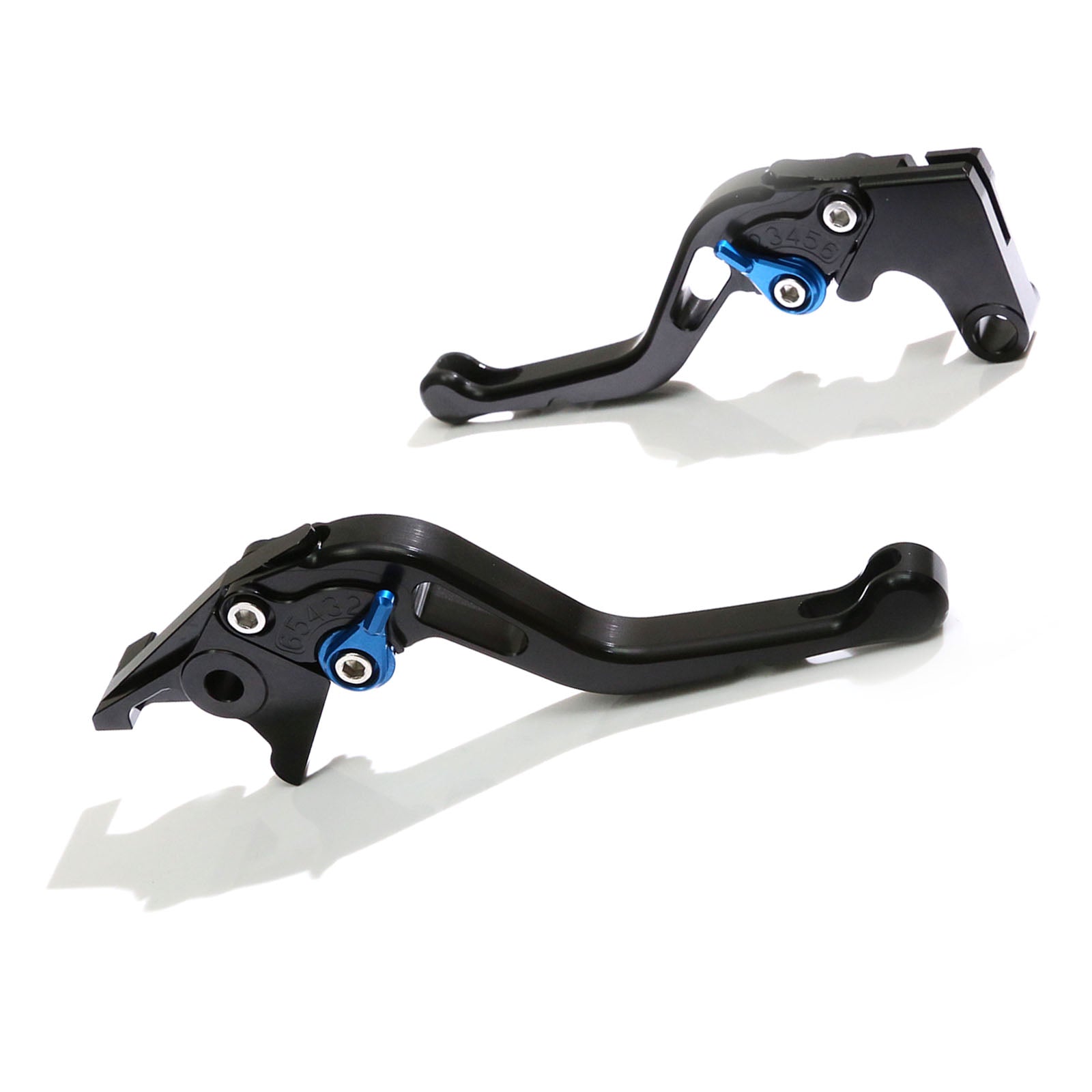 Fit BMW F650GS GP Brake Clutch Short Lever | MC Motoparts