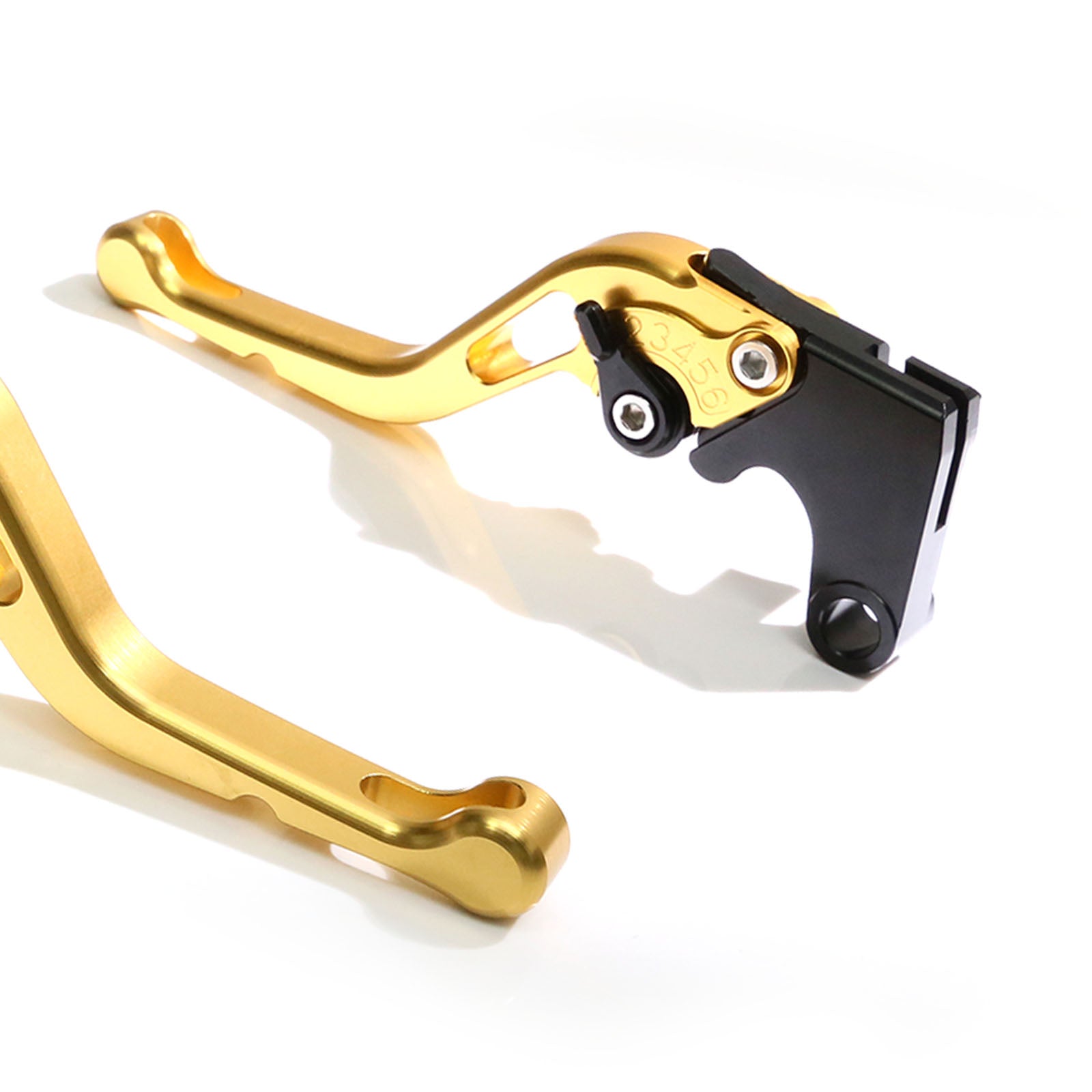 Fit Aprilia GP Brake Clutch Short Lever | MC Motoparts