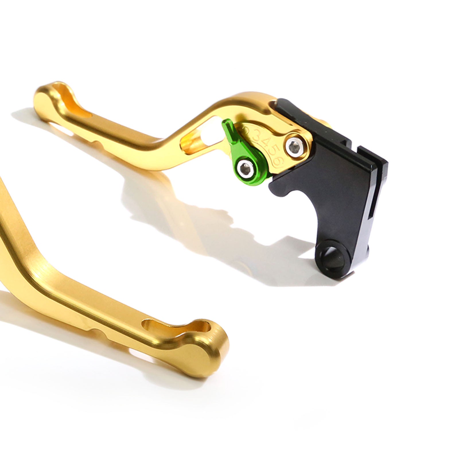 monkey。 Fit Kawasaki GP Brake Clutch Short Lever | MC Motoparts