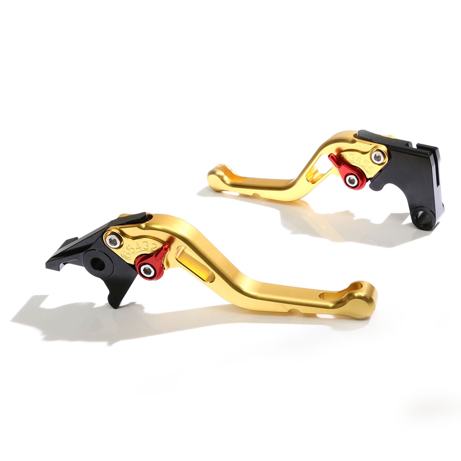 Fit Honda X-11 GP Brake Clutch Short Lever | MC Motoparts