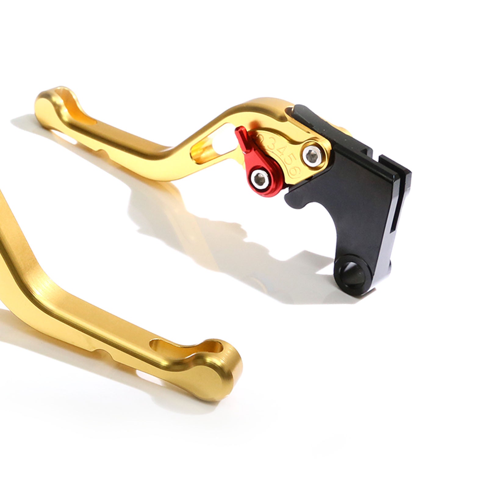 Fit Ducati GP Brake Clutch Short Lever | MC Motoparts