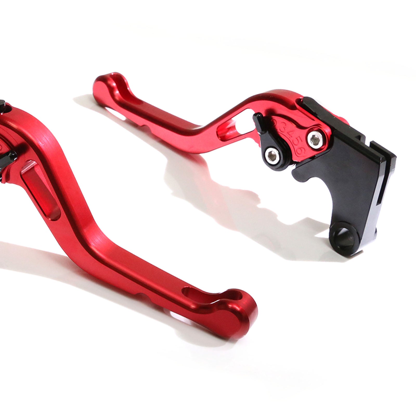 ★Ｎ★ Fit Kawasaki GP Brake Clutch Short Lever | MC Motoparts