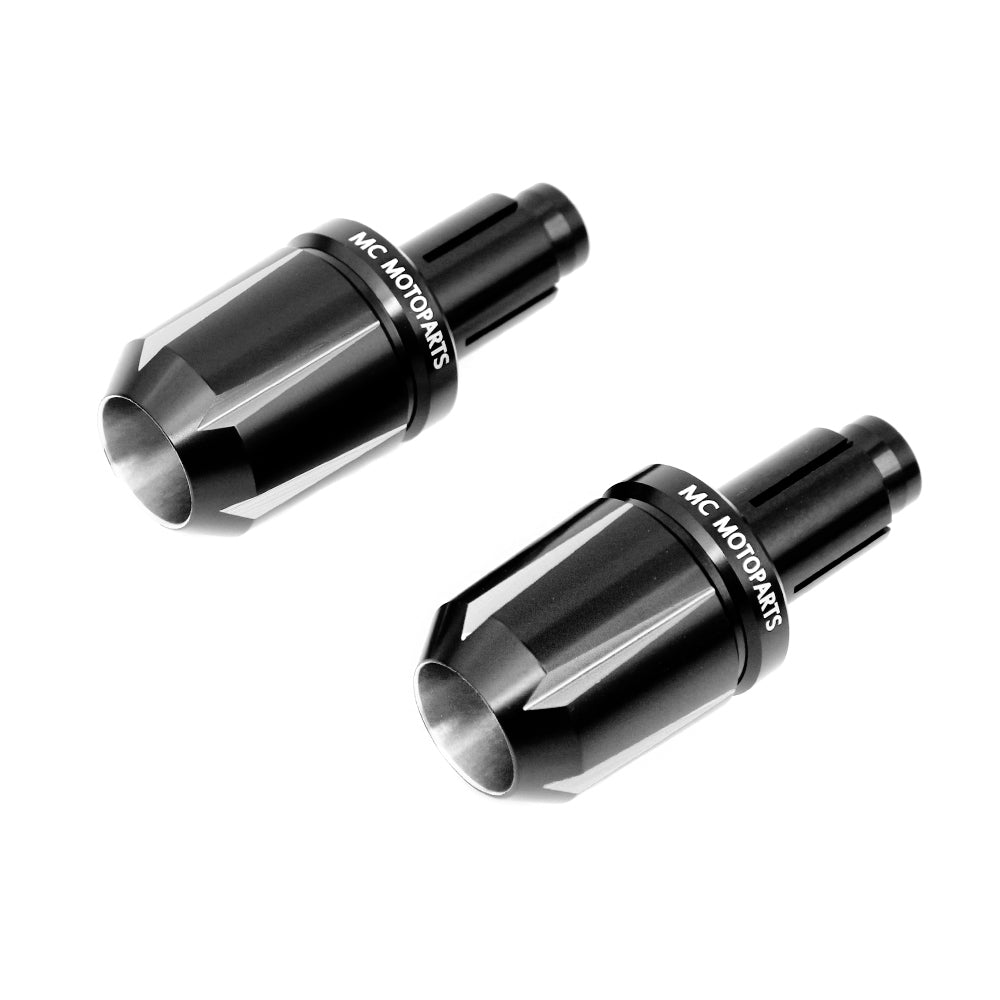 MC MOTOPARTS Tforce CNC Bar Ends Fit Yamaha – MC Motoparts